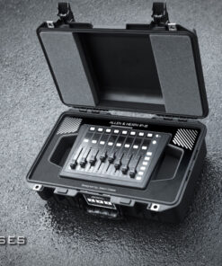 Allen & Heath IP8 Case