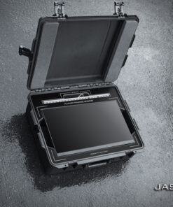 Planar PXN2200 Monitor case