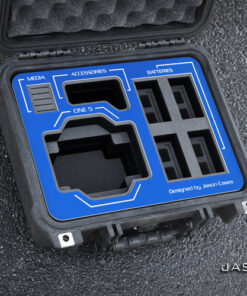 SmallHD Cine 5 case
