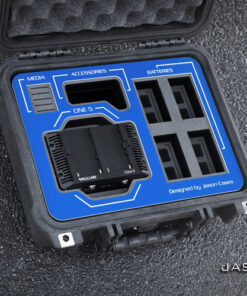 SmallHD Cine 5 case