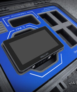 SmallHD Cine 5 case