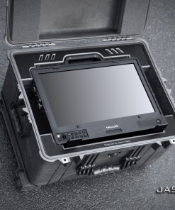 SmallHD Cine 18″ Monitor + Sunhood Case