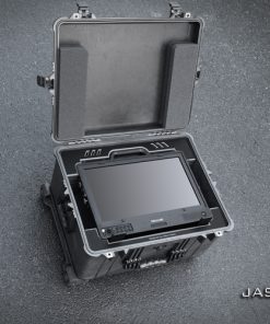 SmallHD Cine 18″ Monitor + Sunhood Case