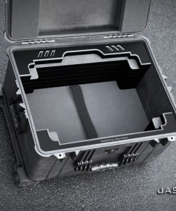 SmallHD Cine 18″ Monitor + Sunhood Case