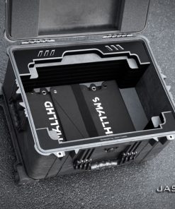 SmallHD Cine 18″ Monitor + Sunhood Case