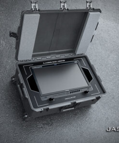 Flanders DM211 Monitor case
