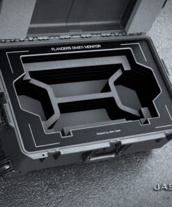 Flanders DM211 Monitor case