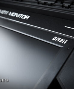 Flanders DM211 Monitor case