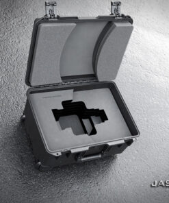 Barco TLD+ lens (2.0-2.8 : 1) Zoom case
