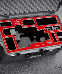 Canon XF605 Case