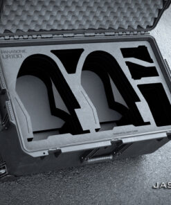 Panasonic UR100 Robos Case