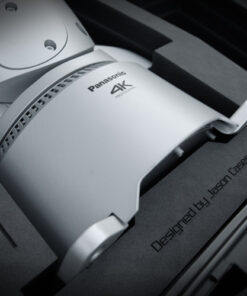 Panasonic UR100 Robos Case