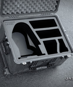 Panasonic UR100 Single Robo Case