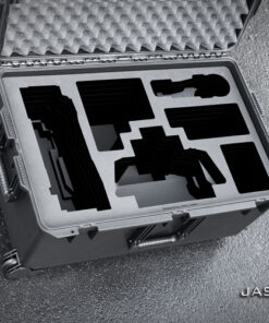 Panasonic UC4000 camera case