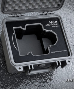 Arri Ultra Prime 14mm lens case
