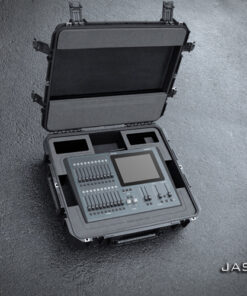 ChamSys QuickQ 10 Lighting Control Console case