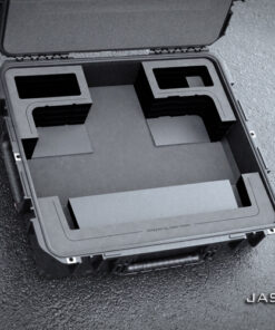 ChamSys QuickQ 10 Lighting Control Console case