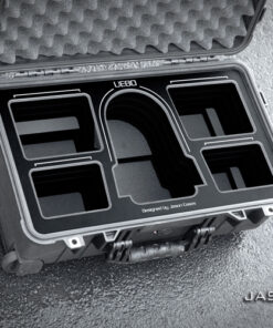 Panasonic UE80 Robo Case