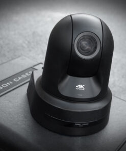 Panasonic UE80 Robo Case