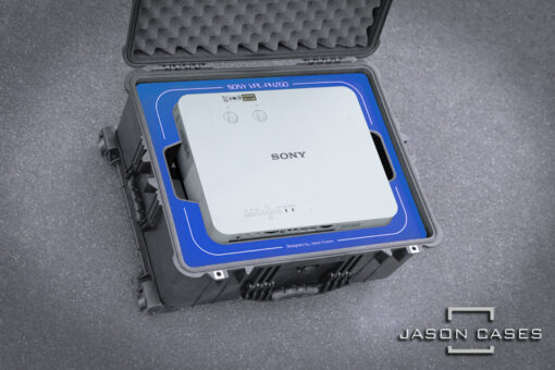 Sony VPL-PHZ60 Projector case