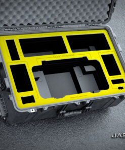 Viavi CX300 ComXpert case