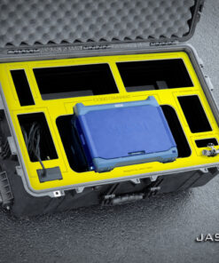 Viavi CX300 ComXpert case