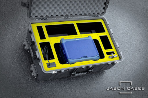 Viavi CX300 ComXpert case
