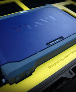 Viavi CX300 ComXpert case