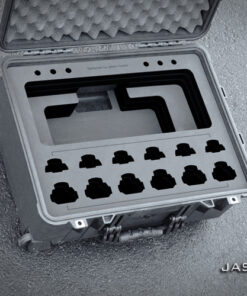 Motorola R7 and Batteries case
