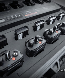 Motorola R7 and Batteries case