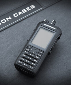 Motorola R7 and Batteries case