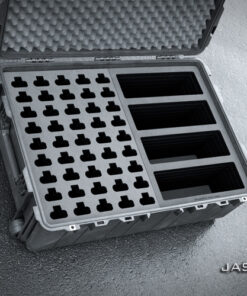 Motorola TLK100 45-Radio case