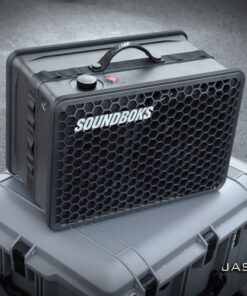 Soundboks Go Case