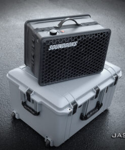 Soundboks Go Case