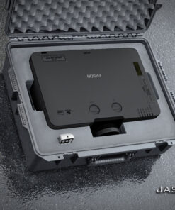 Epson PowerLite L735U Projector case