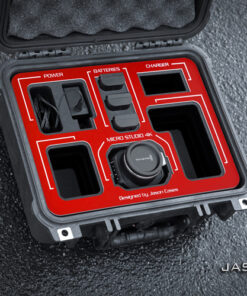 Blackmagic Video Micro Studio 4K case