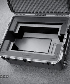 Green Hippo Hippotizer Karst+ MK2 Case