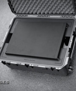 Green Hippo Hippotizer Karst+ MK2 Case