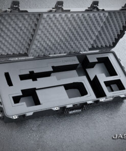 Cartoni PTZ Light Stand case