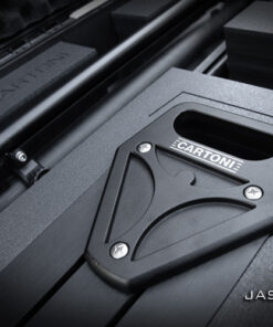 Cartoni PTZ Light Stand case