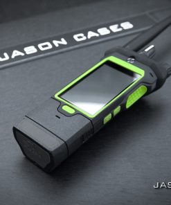 Motorola APX NEXT XN and Charger with Built-in Socket case