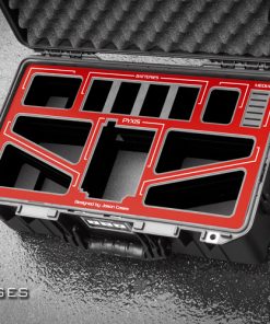 Blackmagic PYXIS case