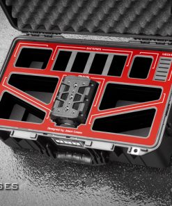 Blackmagic PYXIS case