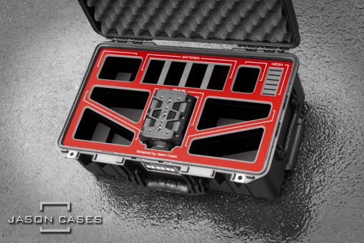 Blackmagic PYXIS case