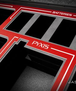 Blackmagic PYXIS case