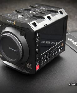 Blackmagic PYXIS case