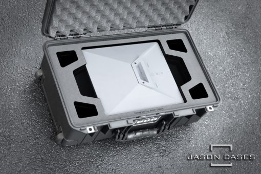Starlink Mini case