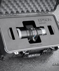 Epson ELPLM11 Middle Throw Zoom Lens Case