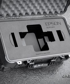 Epson ELPLM11 Middle Throw Zoom Lens Case