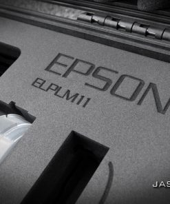 Epson ELPLM11 Middle Throw Zoom Lens Case